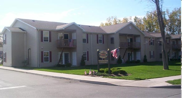 Sandra Lane - Sandra Lane Senior Apartments