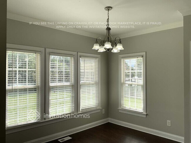 Foto del edificio - 5921 Johnson Pond Rd