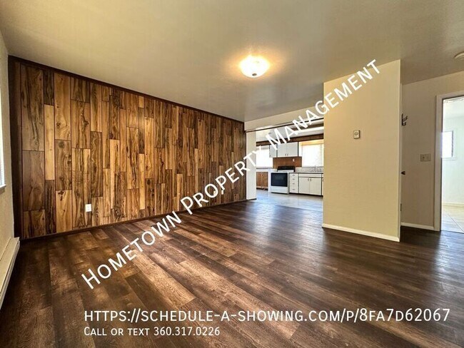 Foto del edificio - 523 Boulevard Rd SE