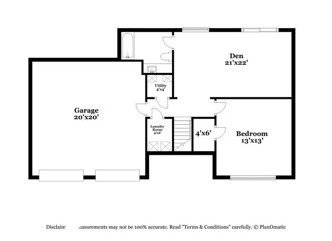 Foto del edificio - 3824 Princess Ct