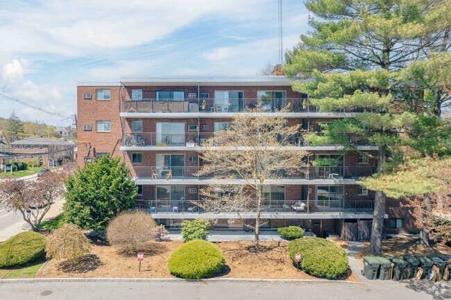 Building Photo - Millbrook Condominiums