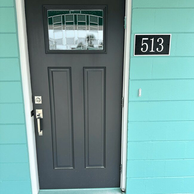 Foto del edificio - 513 69th Ave