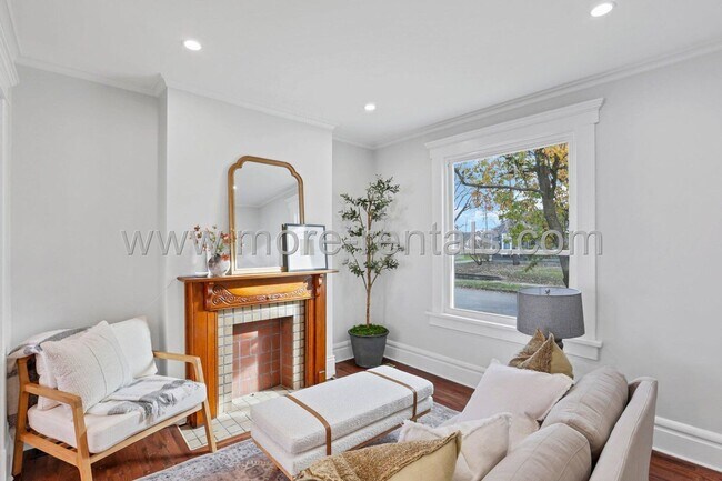 Foto del edificio - Stunning and move-in ready 3 bdr house