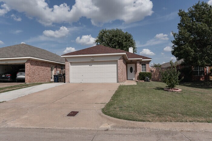 Primary Photo - Fort Worth, TX - House - $1,850.00