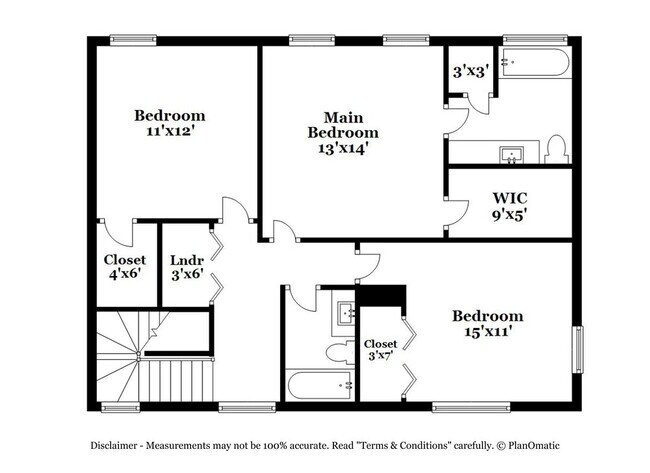 Foto del edificio - 3284 Sable Run Rd