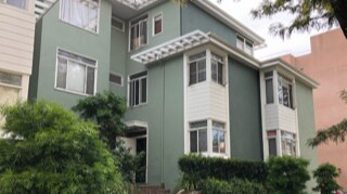 Building Photo - 447 Landfair Ave