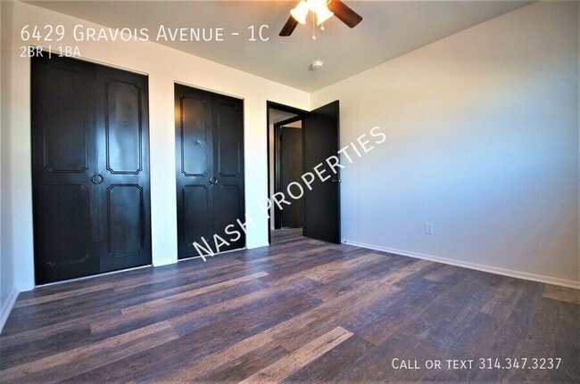Building Photo - 6429 Gravois Ave