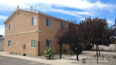 Building Photo - 1017 Alvarado Dr SE