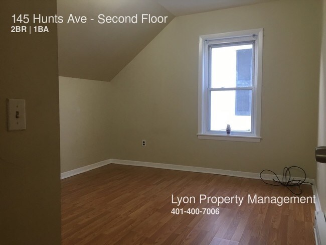 Building Photo - 145 Hunts Ave