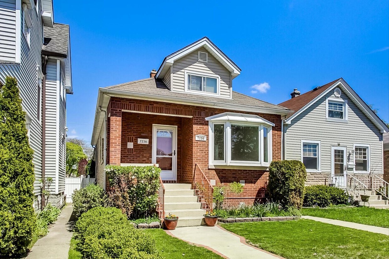 7236 W Everell Ave, Chicago, IL 60631 House Rental in Chicago, IL