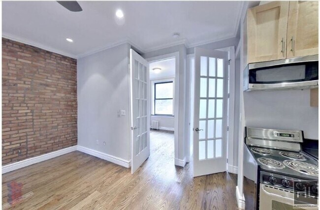 Foto del edificio - East 35th Street
