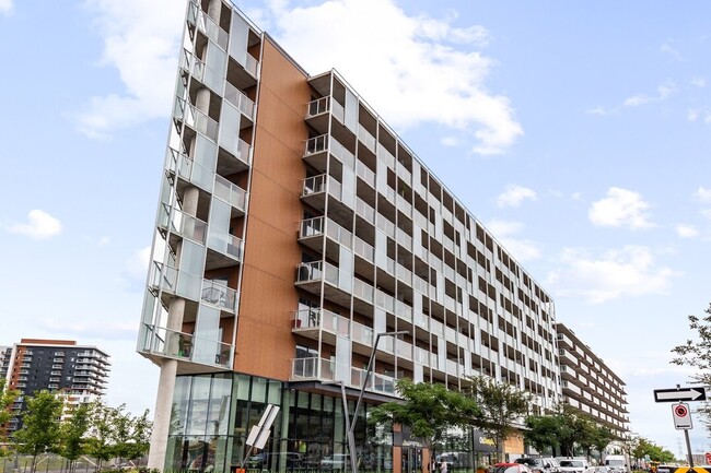 Building Photo - Solar Uniquartier – Lumeo Appartements