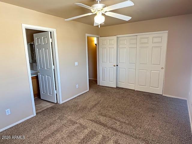 Foto del edificio - 2834 E Tracy Ln