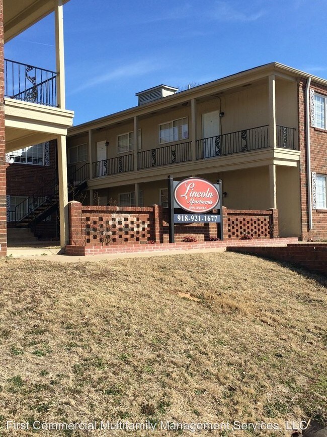 Building Photo - 2 br, 1 bath Apartment - 419 N Lincoln Ave E