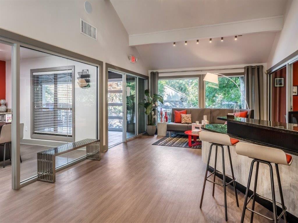 The Atlantic Ashford Apartments in Atlanta, GA