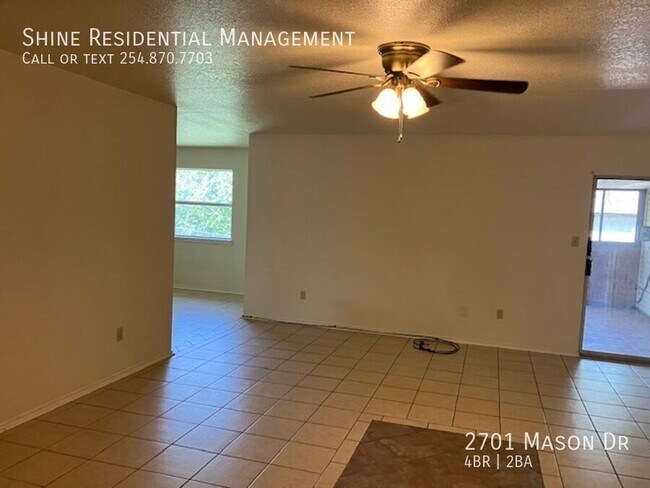 Foto del edificio - 2701 Mason Dr