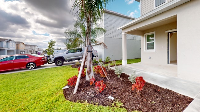 Foto del edificio - 19525 Fairhill Ct