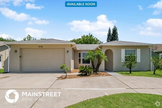 Building Photo - 9126 Lometa Ln