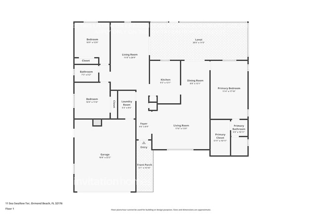 Building Photo - 11 Sea Swallow Terrace