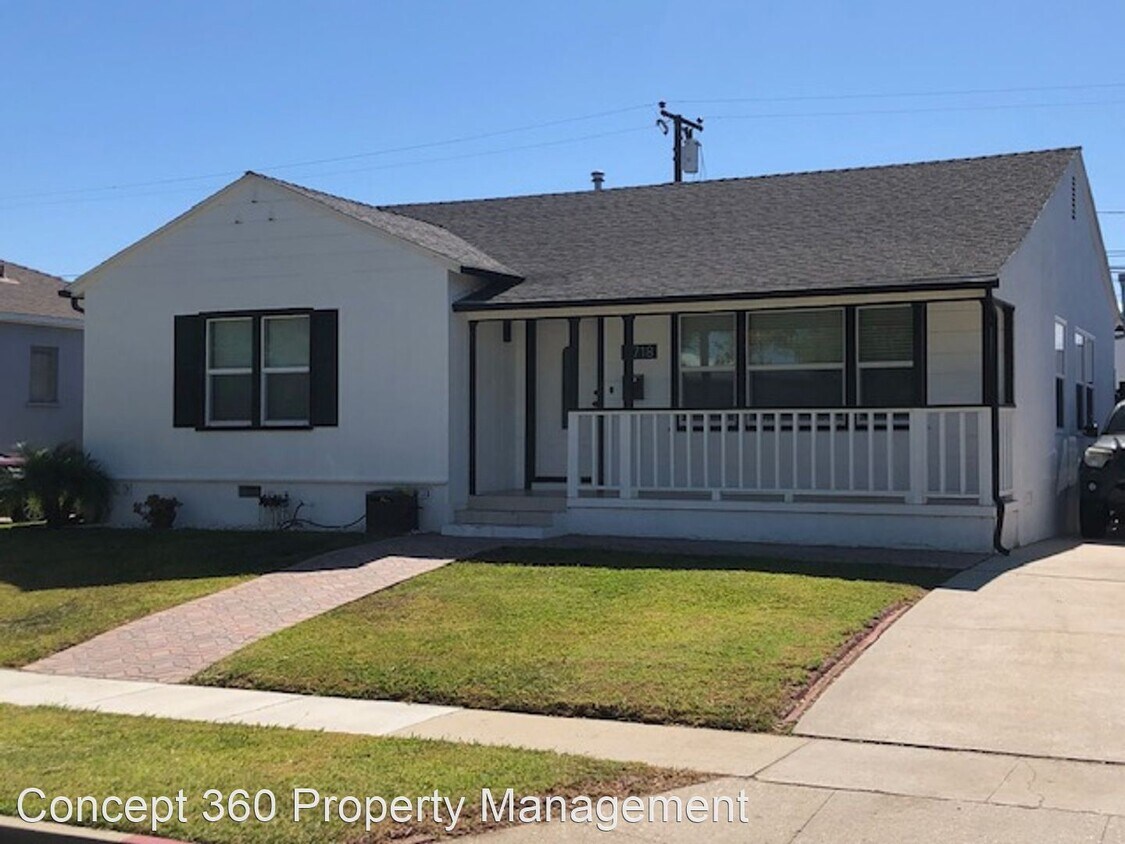 Primary Photo - 3 br, 2 bath House - 2718 BOMBERRY ST