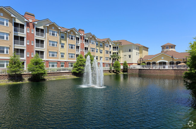 Complejo - Villa Grande on Saxon