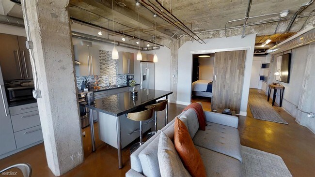 Foto del edificio - 1 br, 1 bath Condo - Westgate Lofts