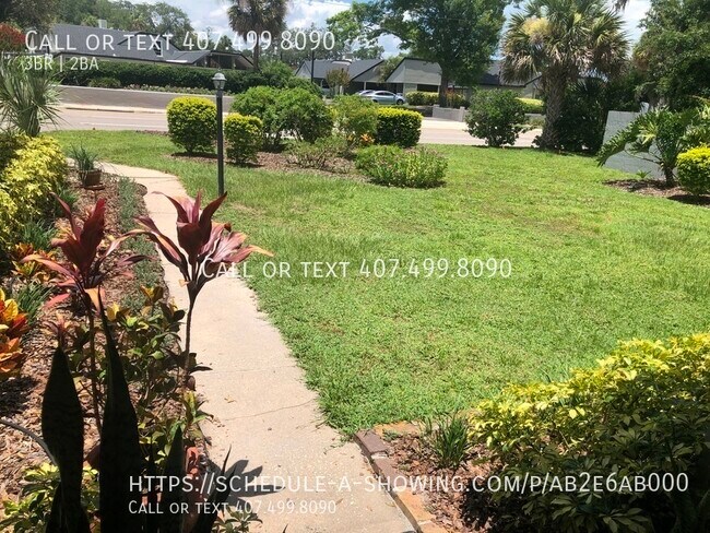 Foto del edificio - 502 Oranole Rd