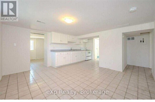 Photo du bâtiment - 233 Elizabeth St