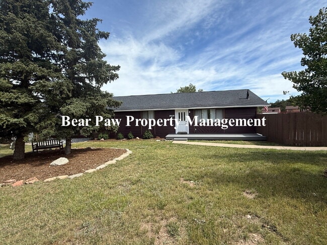 Large Ranch Style Home in Conifer! - Large Ranch Style Home in Conifer!