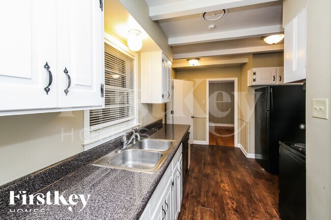 Foto del edificio - 1618 Willey St