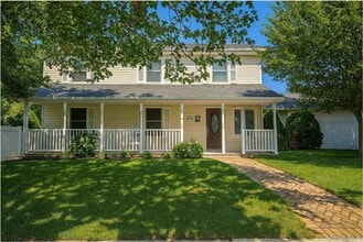Building Photo - 2053 Wilson Ln