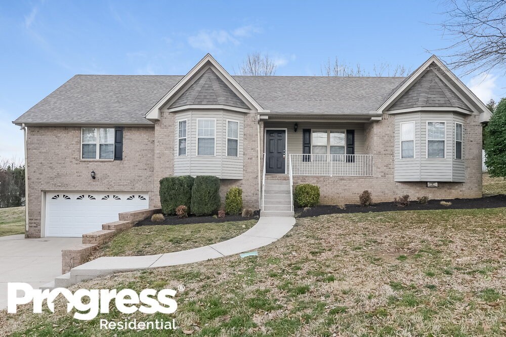 165 Brookview Cir, Goodlettsville, TN 37072 House Rental in