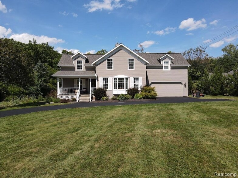 Foto principal - 8346 Rucker Rd