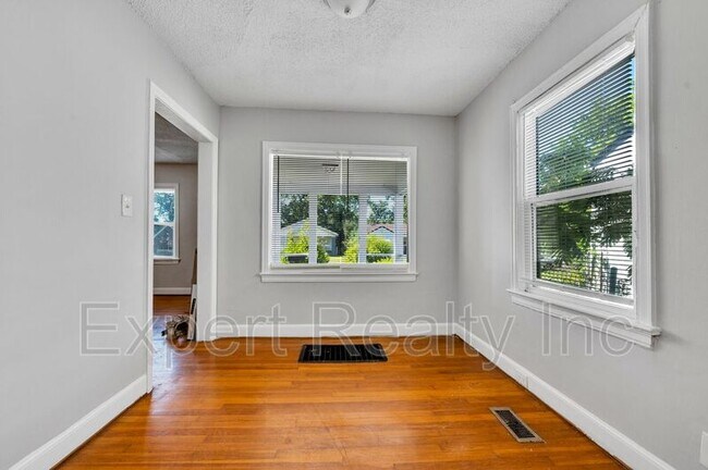 Foto del edificio - 1620 31st St SW