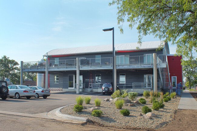 Building Photo - 500 E Butler Ct