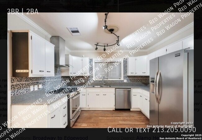Foto del edificio - 167 E Edgewood Pl