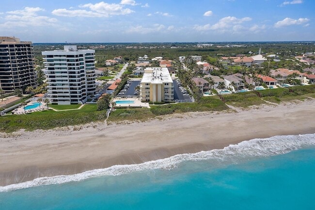Building Photo - 630 Ocean Dr
