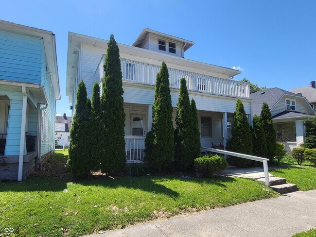 Foto del edificio - 3617 Unit A Upper Brookside Parkway South Dr