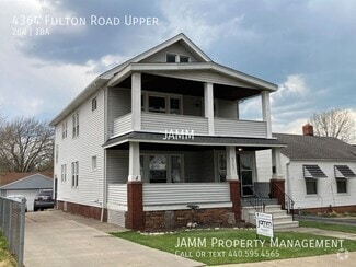 Building Photo - 4364 Fulton Rd