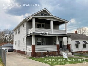 Building Photo - 4364 Fulton Rd