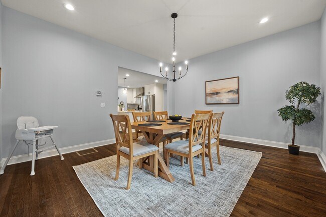Foto del edificio - 1515 Westwood Ave SW