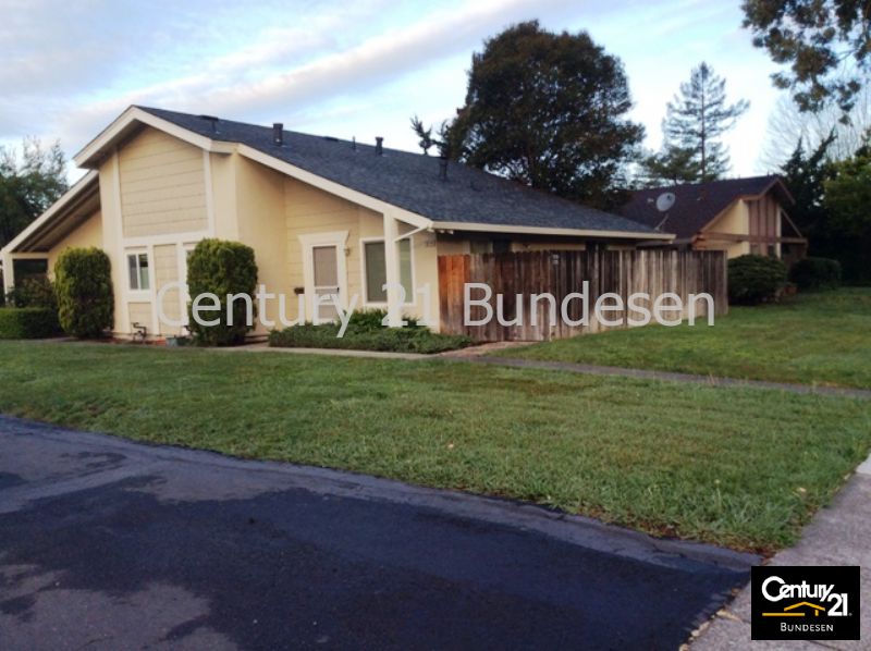 1219 Southwest Blvd, Rohnert Park, CA 94928 House Rental in Rohnert