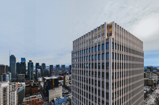 Building Photo - Le Samuel
