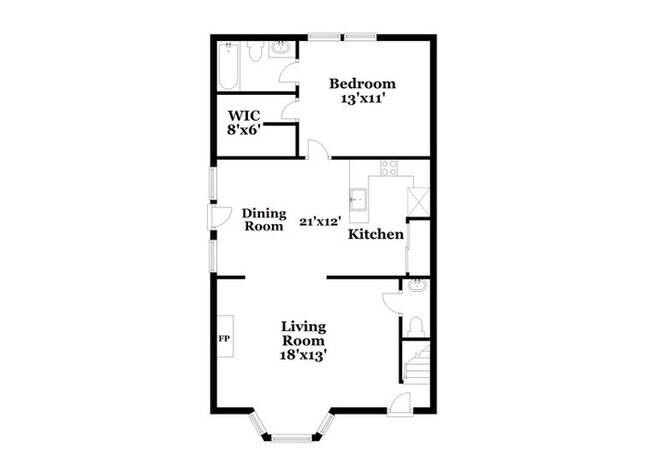 Building Photo - 1102 Magnolia Way SE