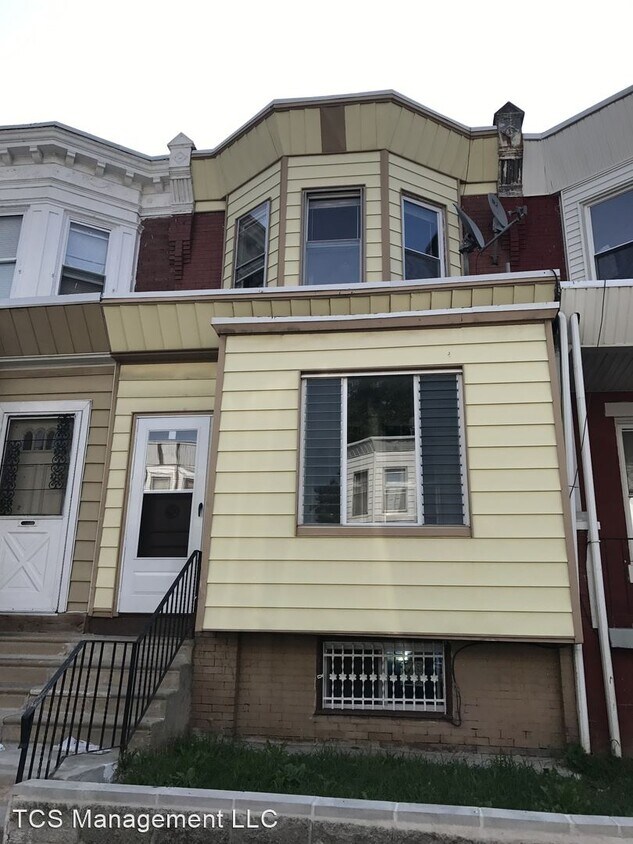 6241 N Lambert St, Philadelphia, PA 19138 House Rental in