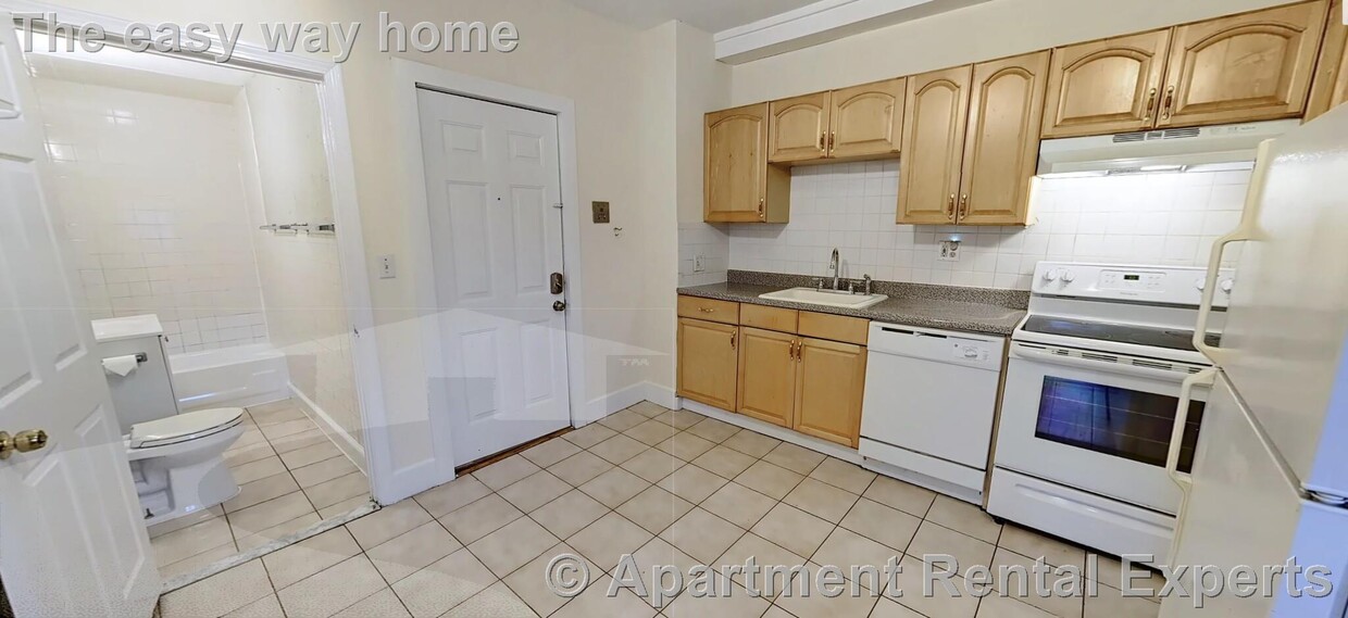 Photo - 38 Bond St Unit #2R