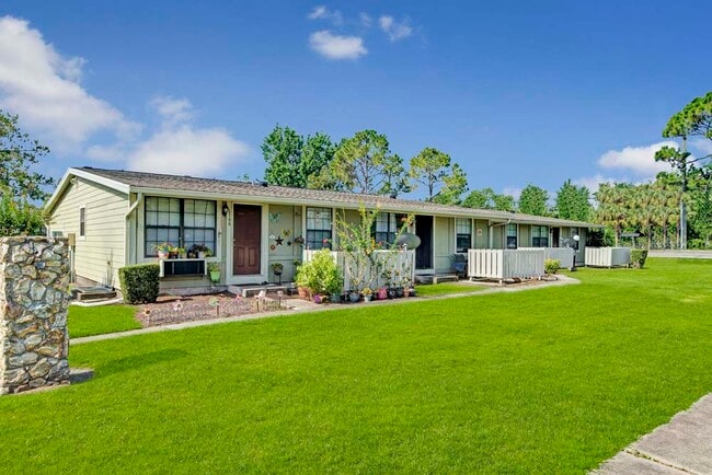 Foto del edificio - Wingwood