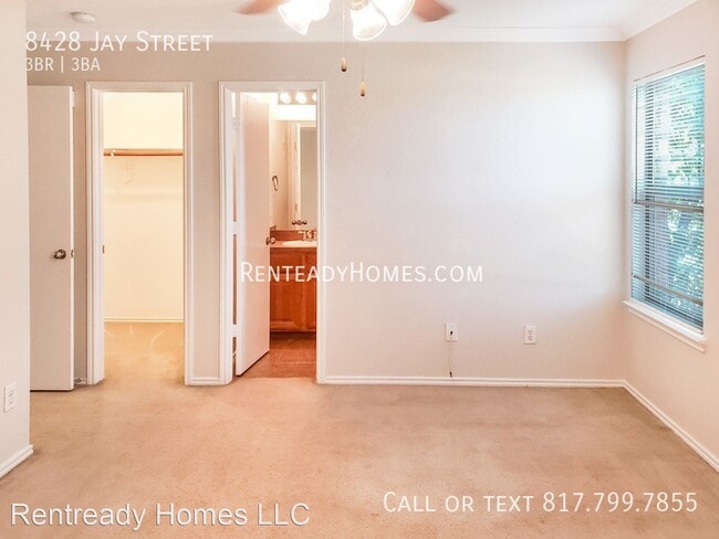 Building Photo - 3 br, 2.5 bath House - 8428 Jay St