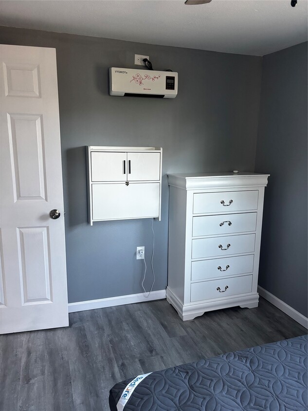 Foto del edificio - 100B Ross St