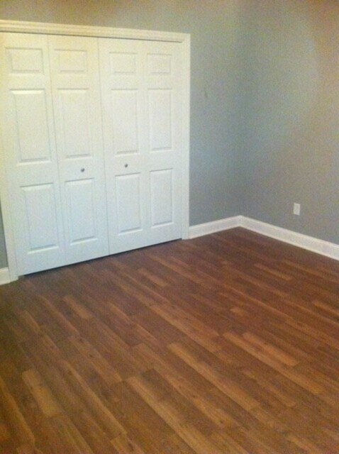 Bedroom - 701 E Market St